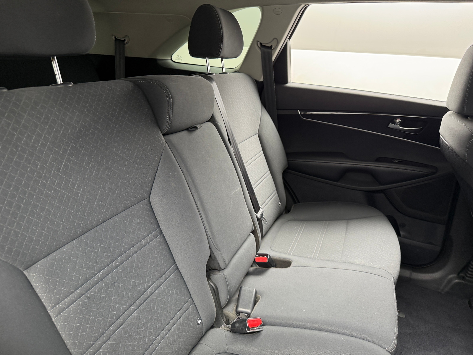 Thumbnail: 2019 Kia Sorento - 6