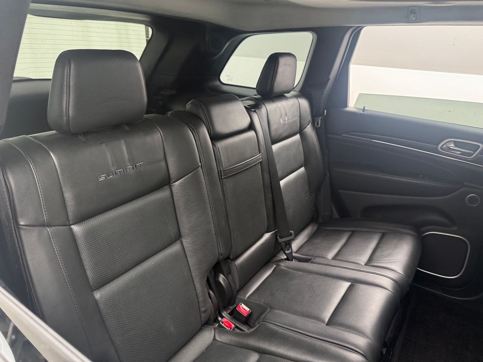 Thumbnail: 2018 Jeep Grand Cherokee - 5