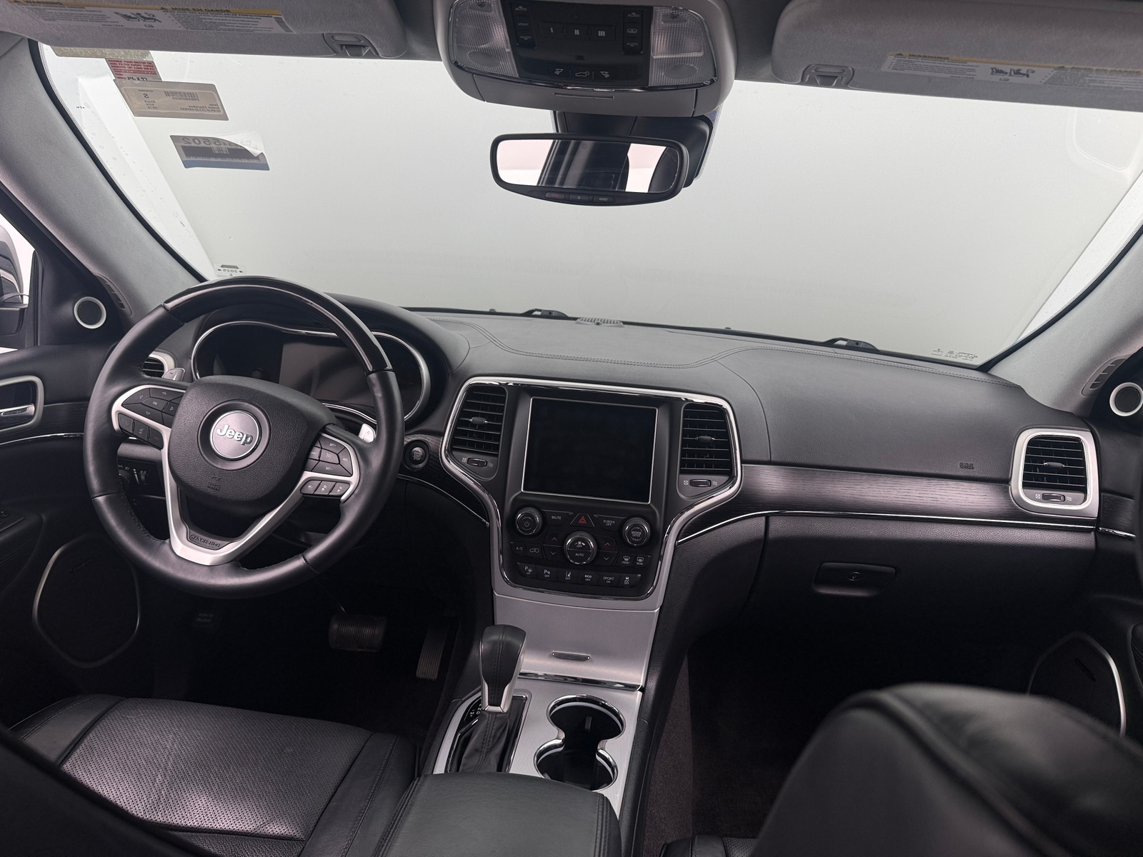 Thumbnail: 2018 Jeep Grand Cherokee - 2