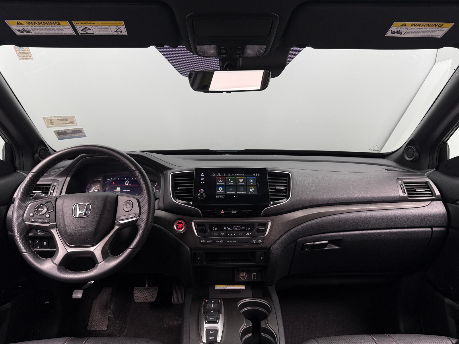 Thumbnail: 2022 Honda Passport - 2