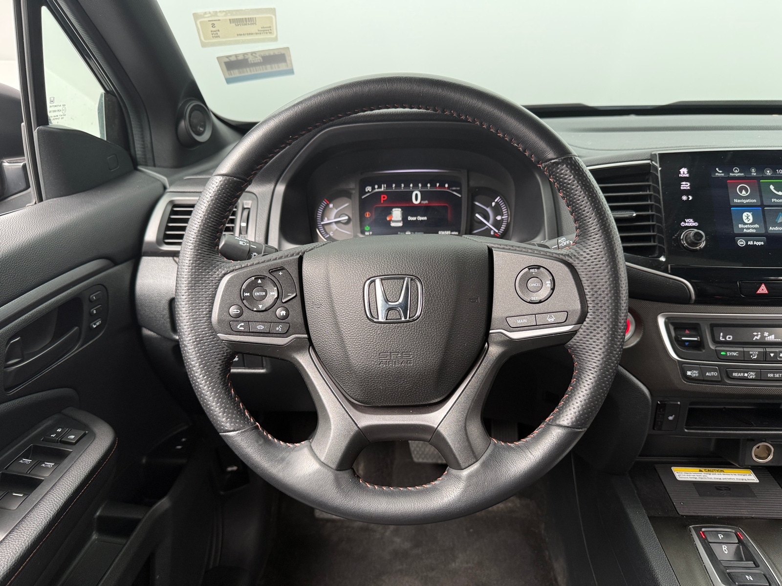 Thumbnail: 2022 Honda Passport - 4