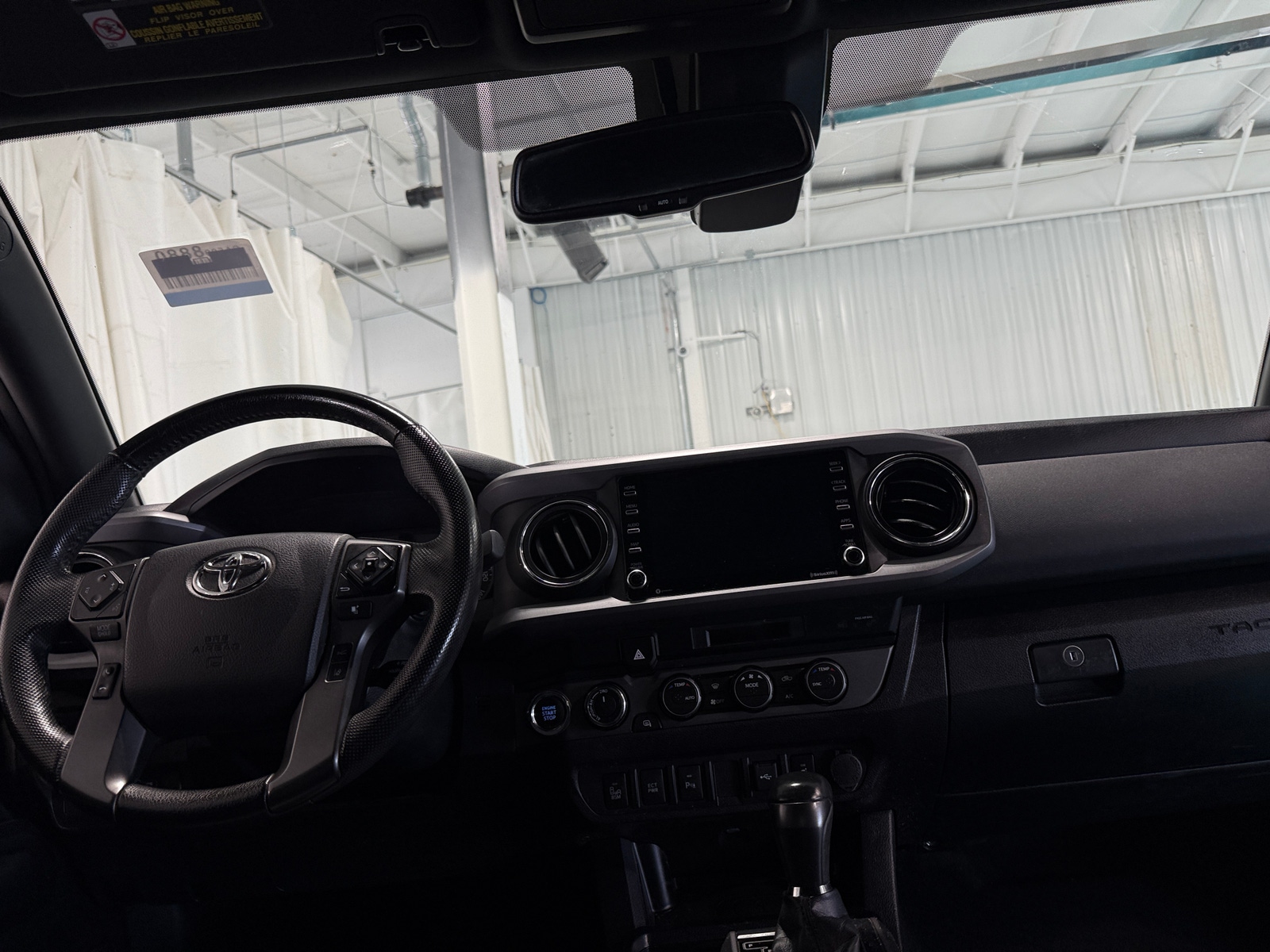 Thumbnail: 2021 Toyota Tacoma - 3
