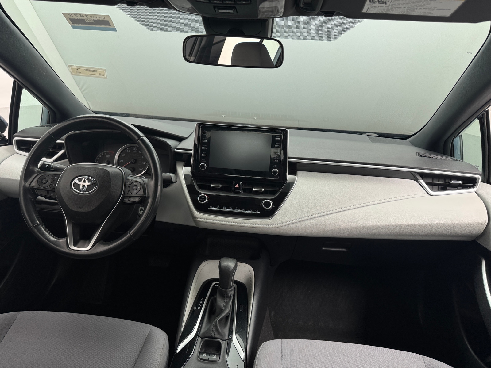 Thumbnail: 2020 Toyota Corolla - 3