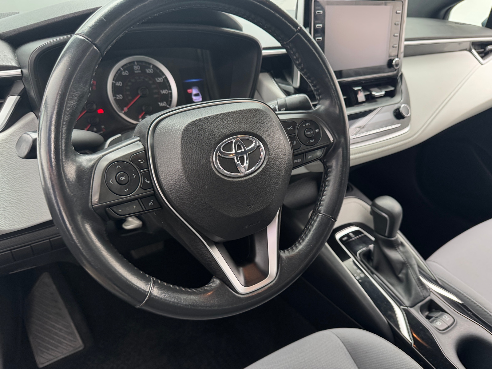 Thumbnail: 2020 Toyota Corolla - 5