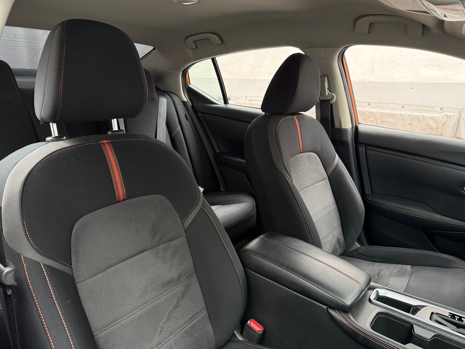 Thumbnail: 2021 Nissan Sentra - 2