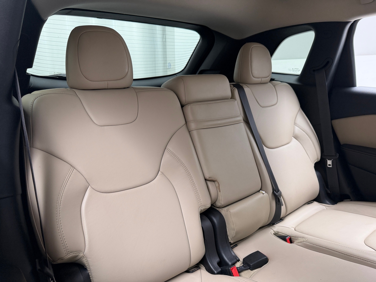 Thumbnail: 2015 Jeep Cherokee - 5