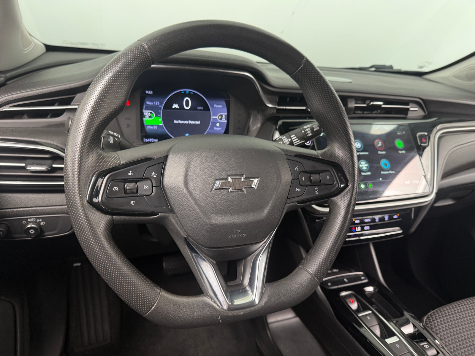 Thumbnail: 2023 Chevrolet Bolt EUV - 5