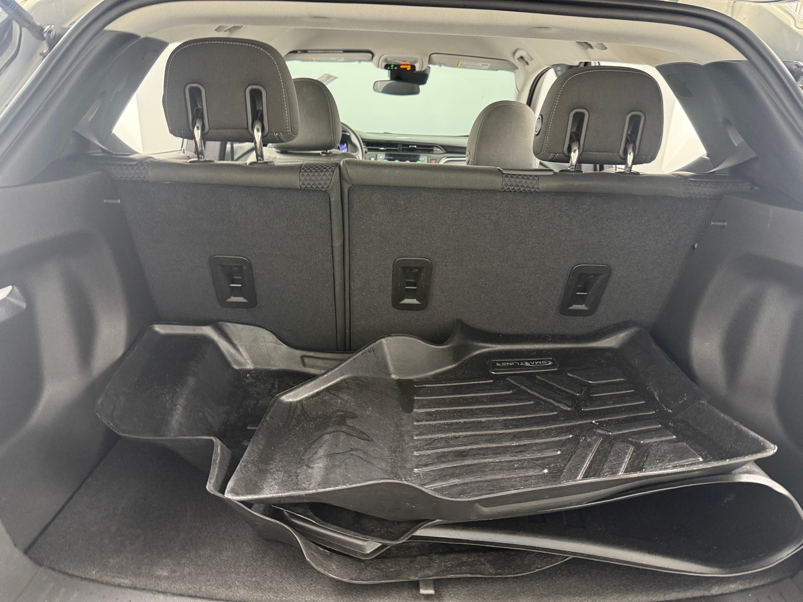 Thumbnail: 2023 Chevrolet Bolt EUV - 7