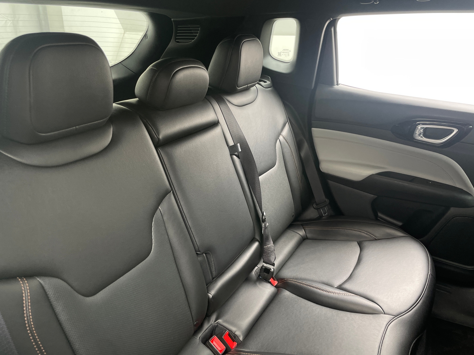 Thumbnail: 2023 Jeep Compass - 5