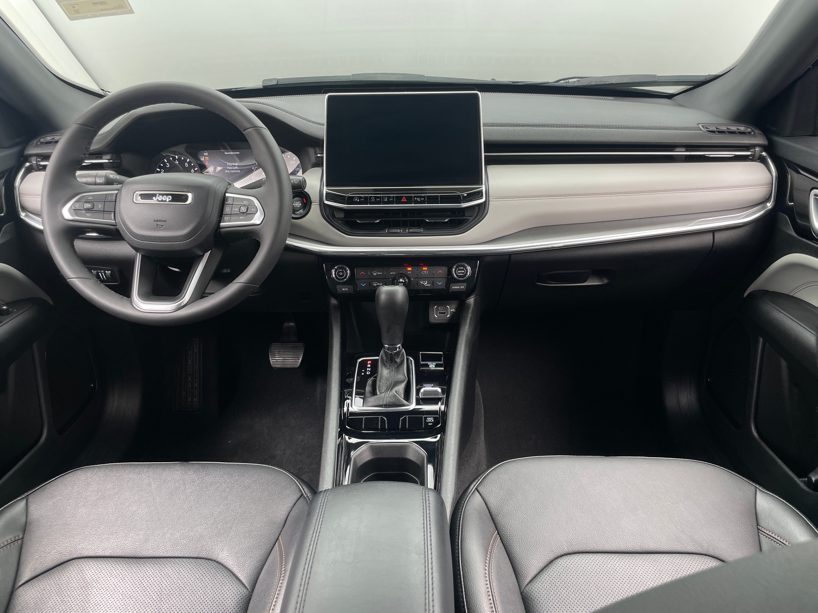 Thumbnail: 2023 Jeep Compass - 2