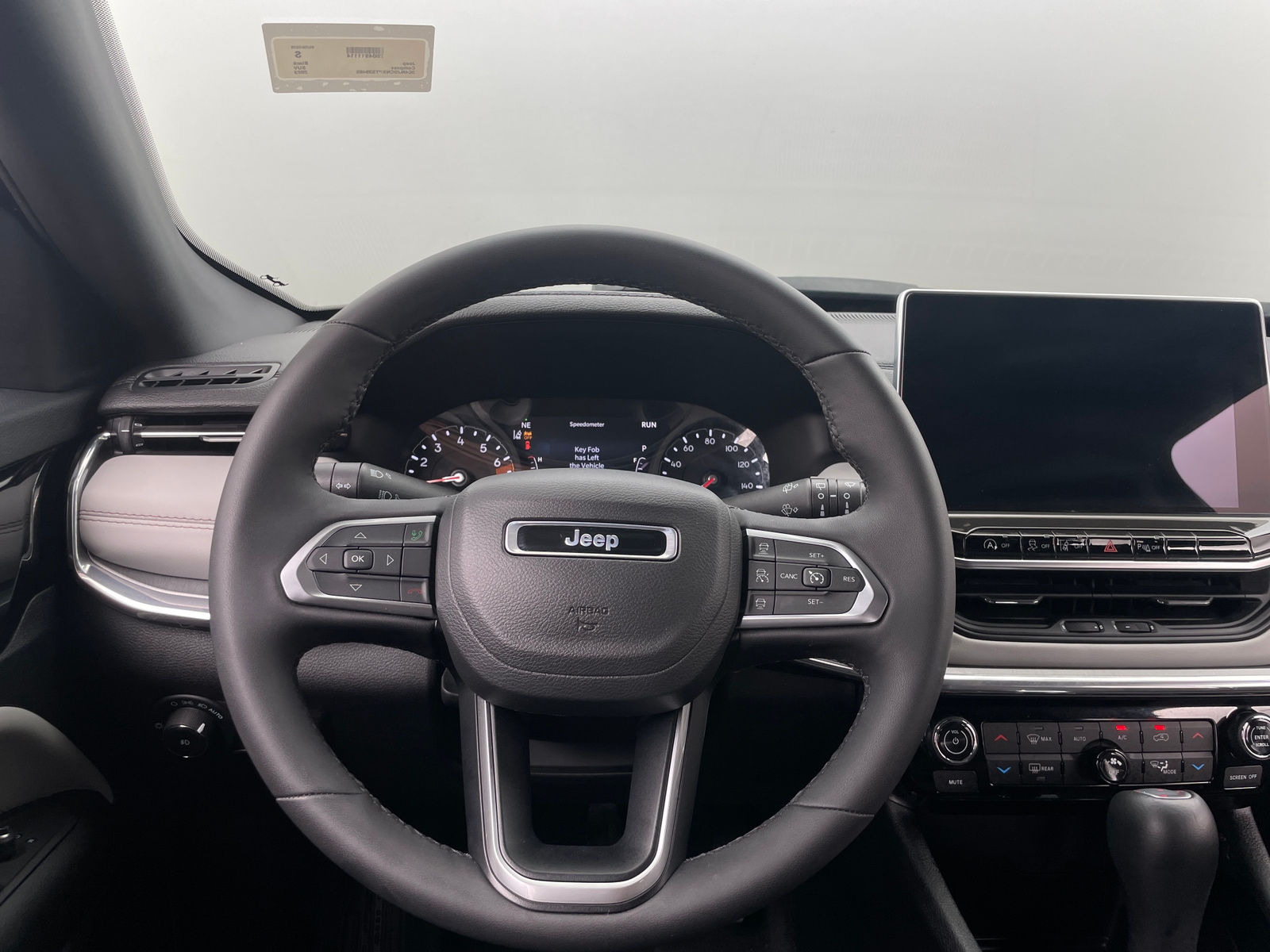 Thumbnail: 2023 Jeep Compass - 4