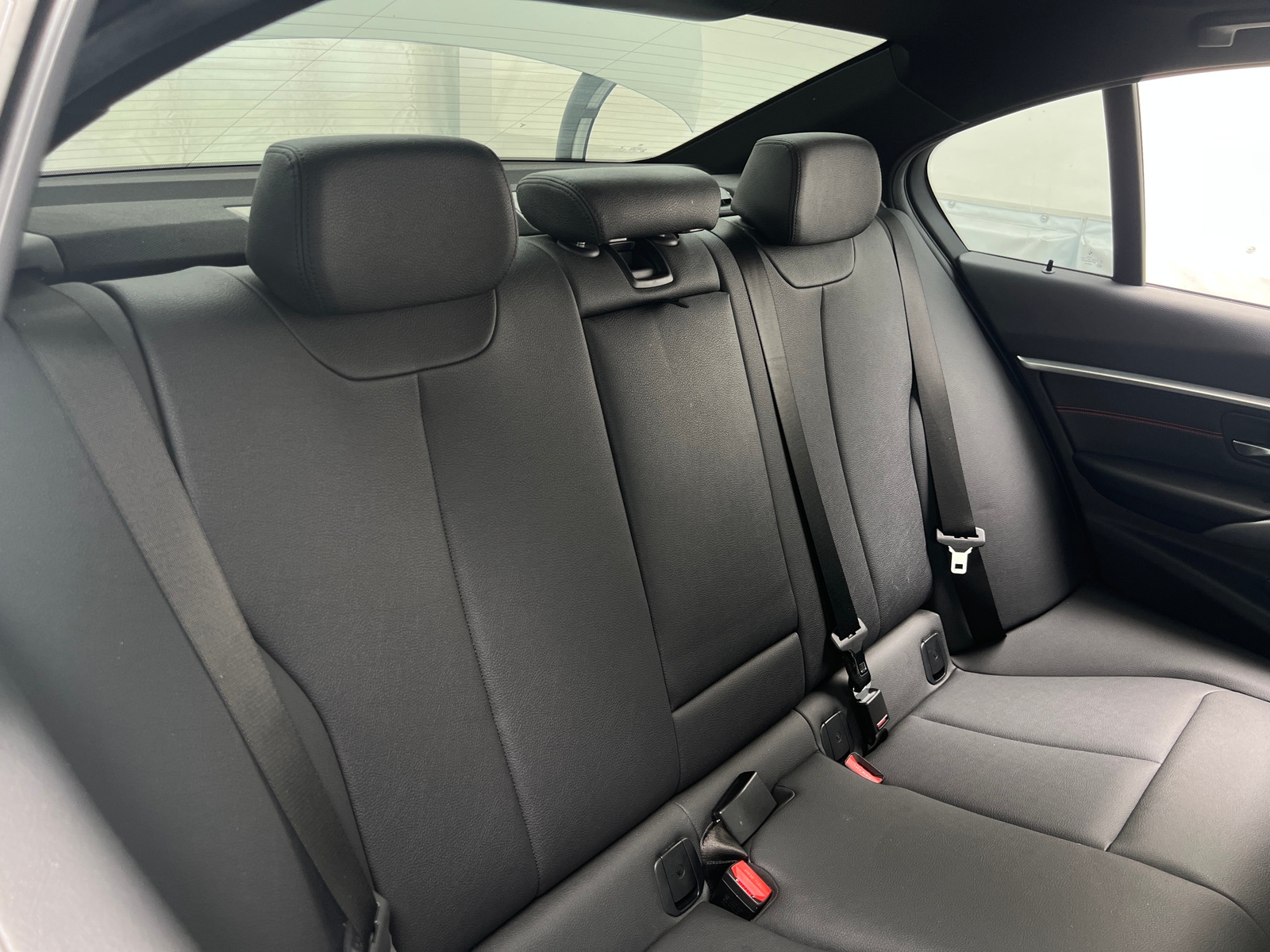 Thumbnail: 2018 BMW 3 Series - 5