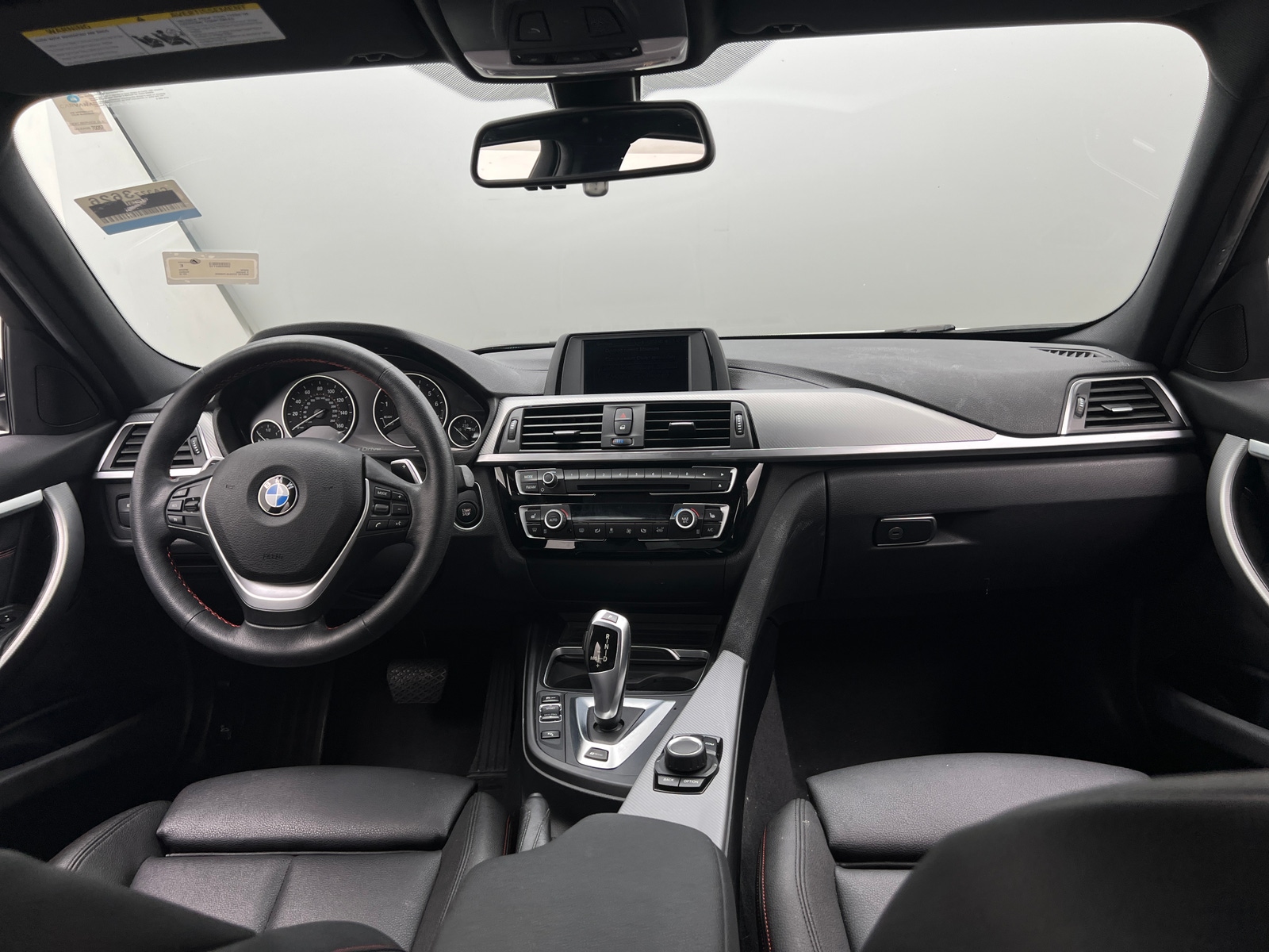 Thumbnail: 2018 BMW 3 Series - 2