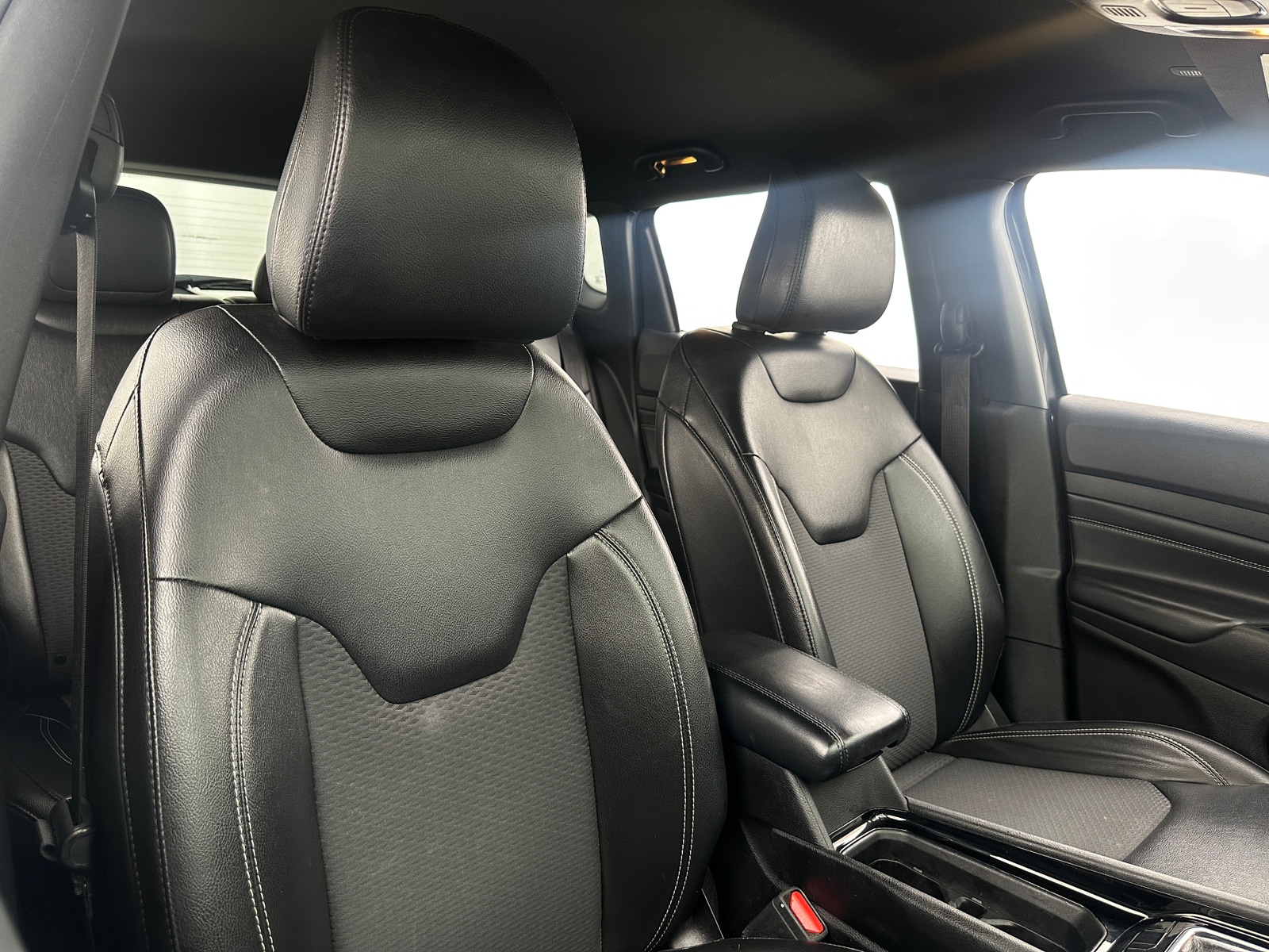 Thumbnail: 2023 Jeep Compass - 2