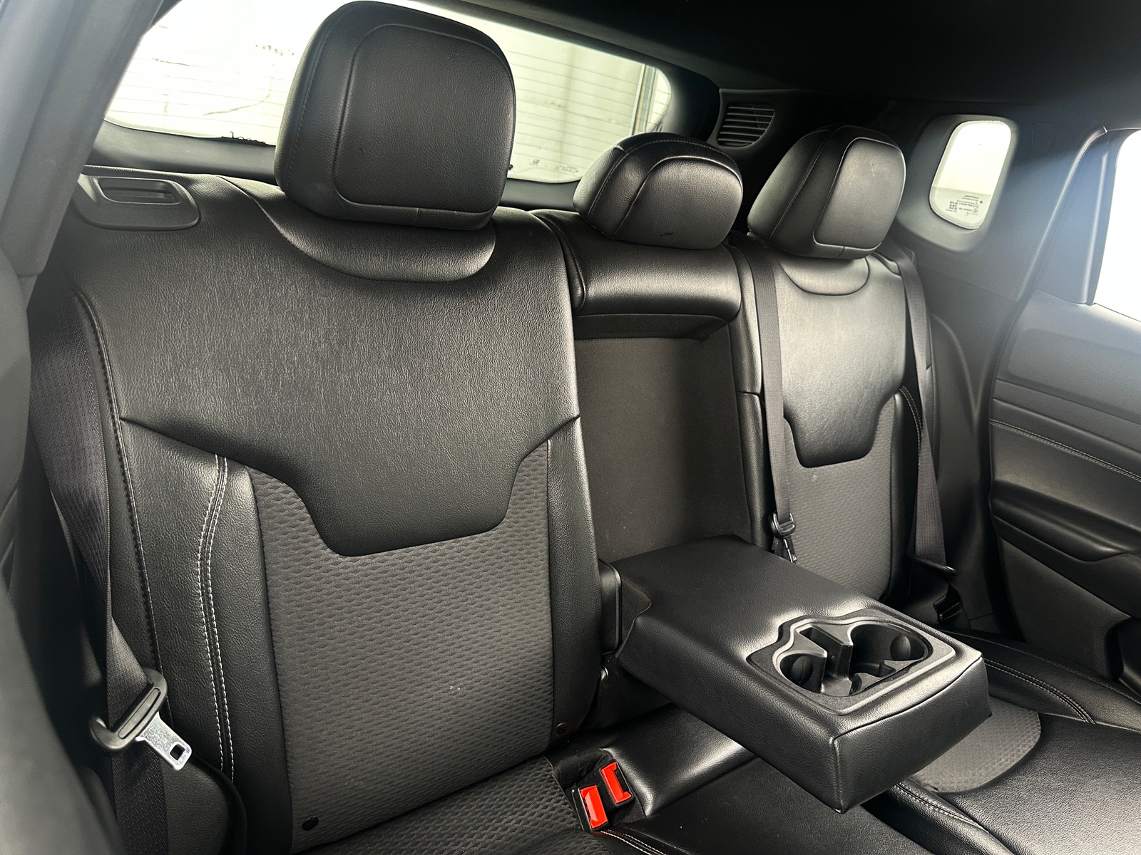 Thumbnail: 2023 Jeep Compass - 6