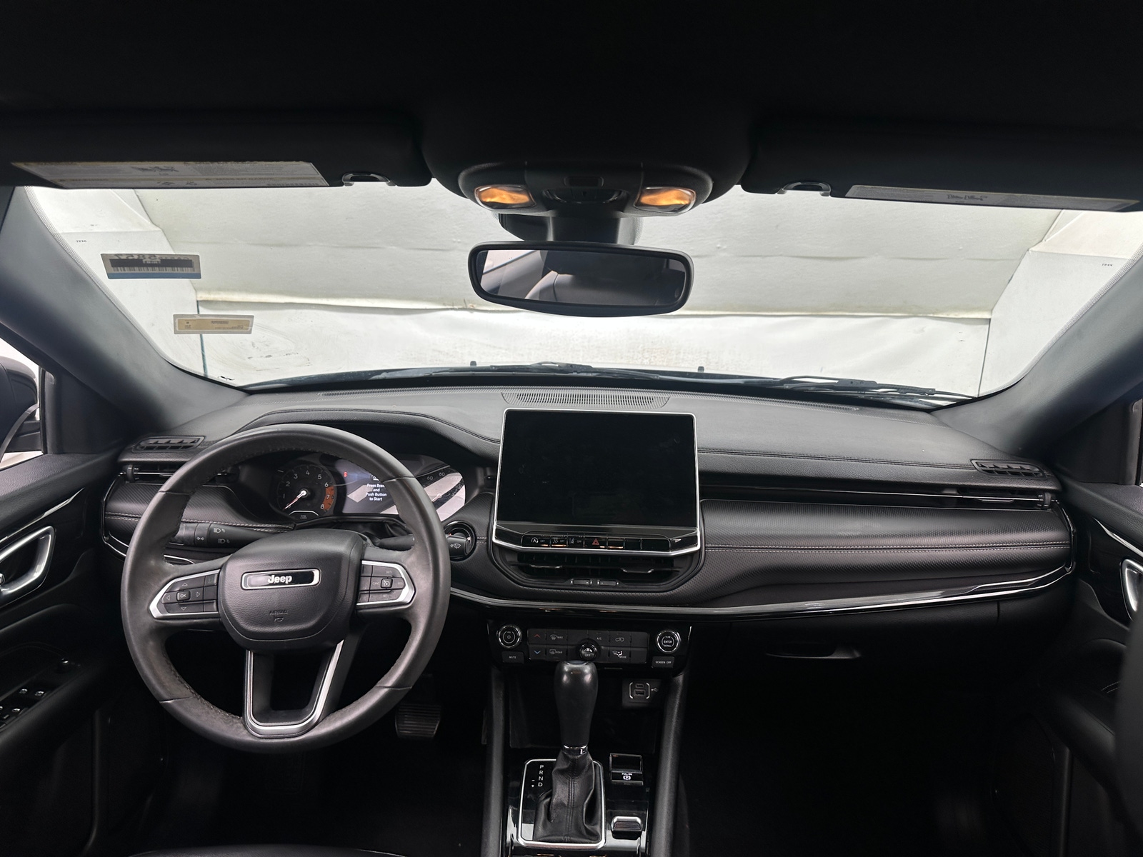 Thumbnail: 2023 Jeep Compass - 3