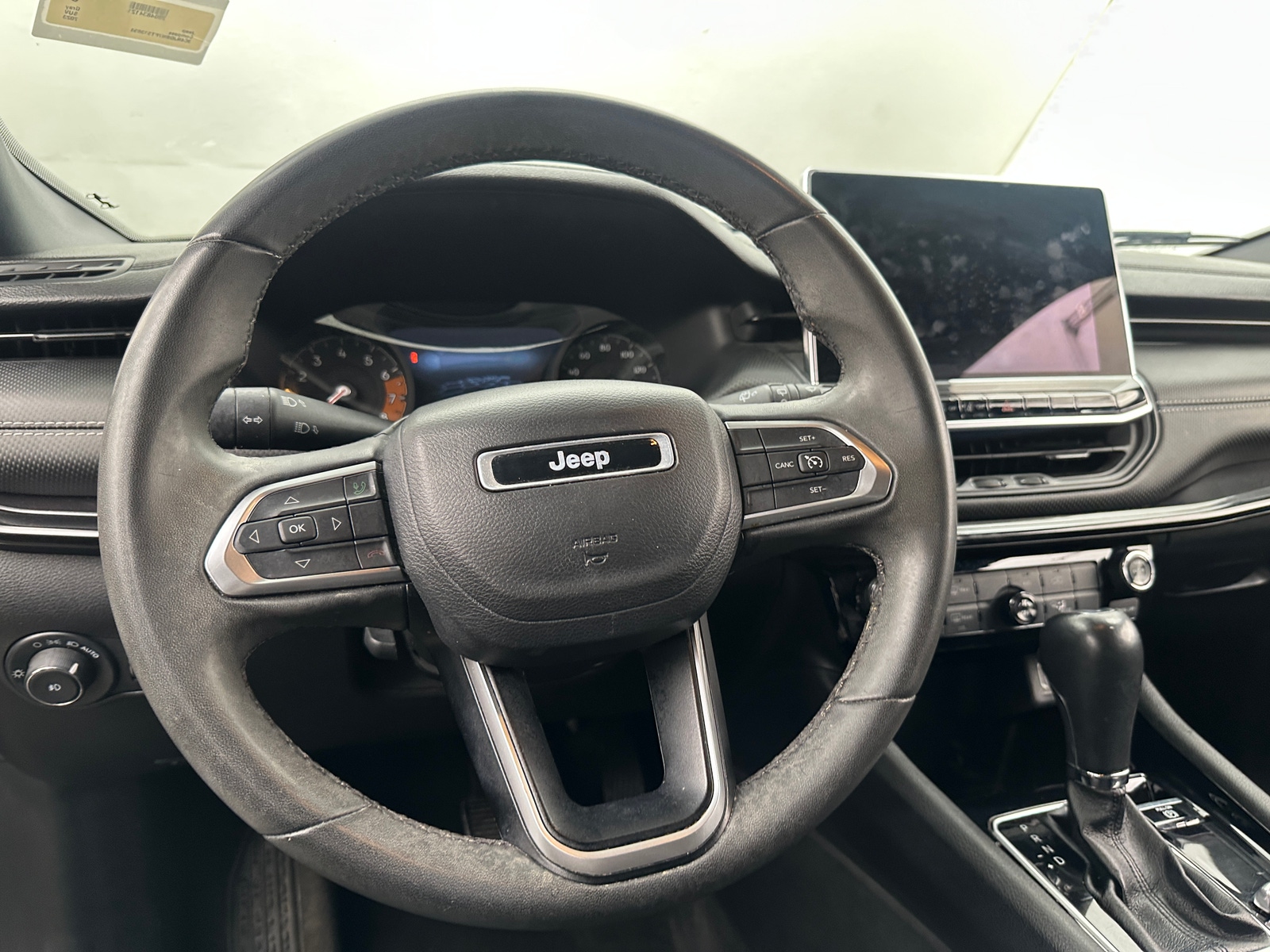 Thumbnail: 2023 Jeep Compass - 5