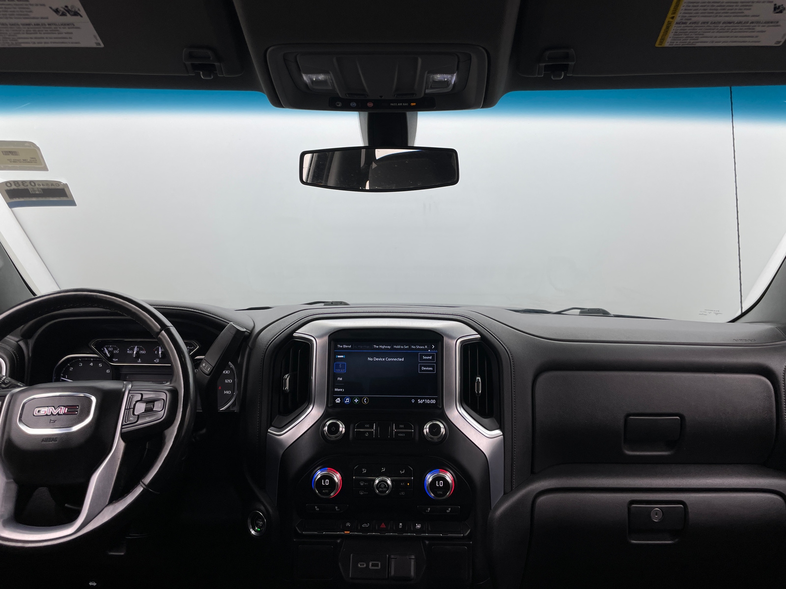 Thumbnail: 2021 GMC Sierra 1500 - 3