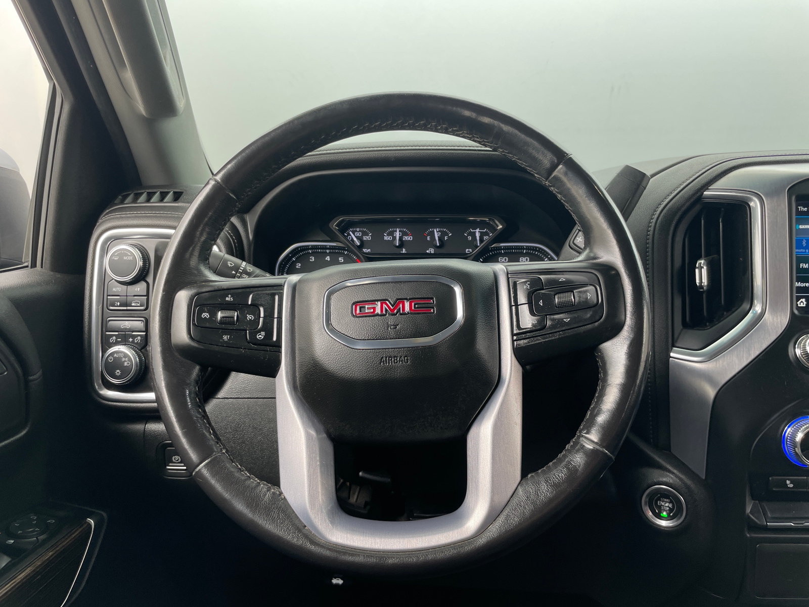 Thumbnail: 2021 GMC Sierra 1500 - 5