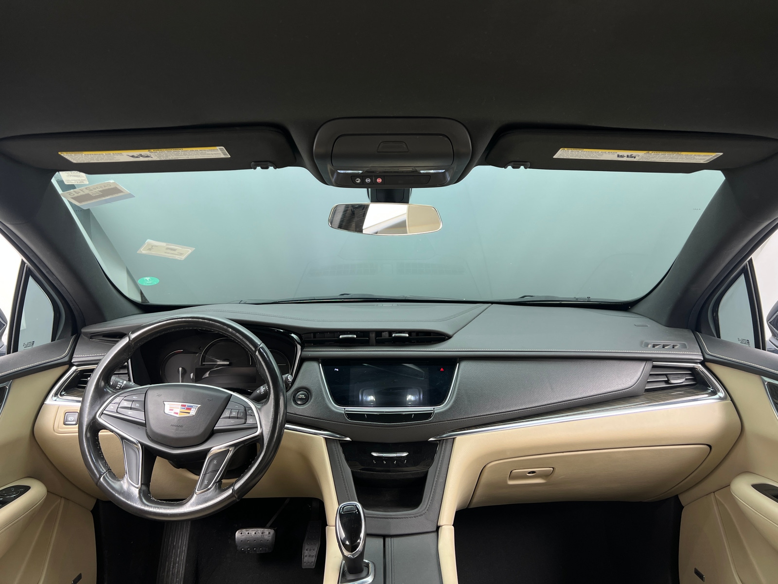 Thumbnail: 2019 Cadillac XT5 - 2