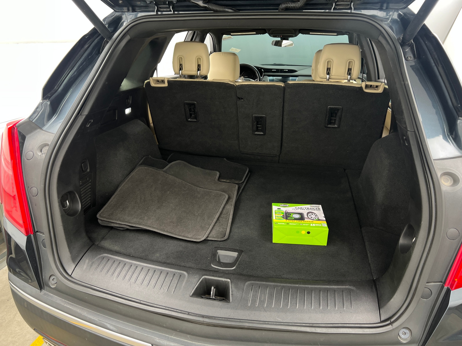 Thumbnail: 2019 Cadillac XT5 - 6