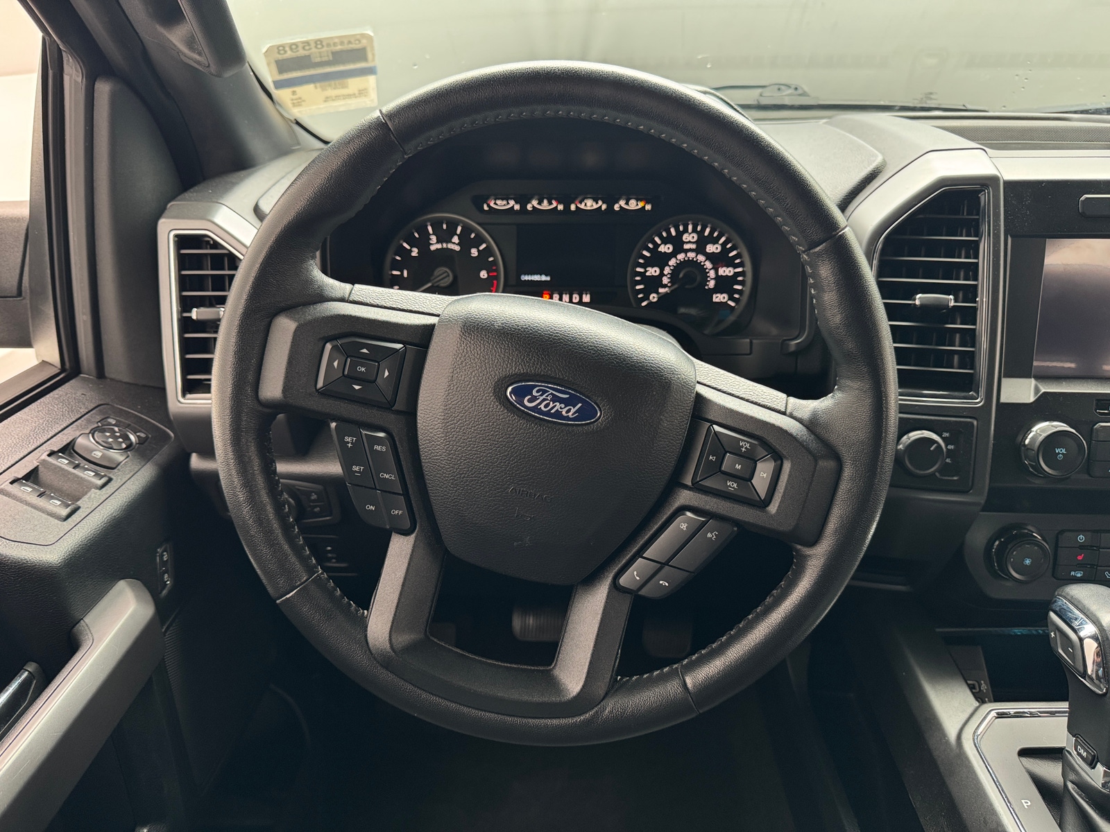 Thumbnail: 2020 Ford Econoline - 5
