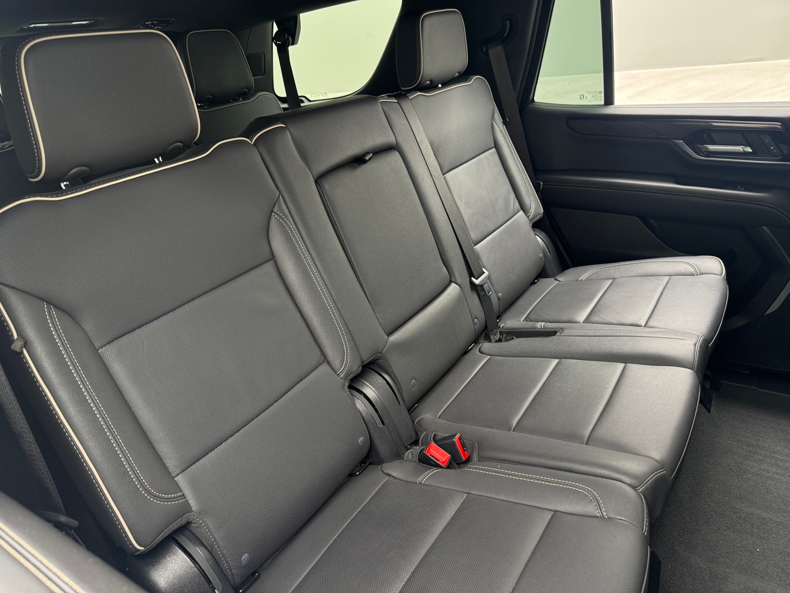 Thumbnail: 2025 GMC Yukon - 5