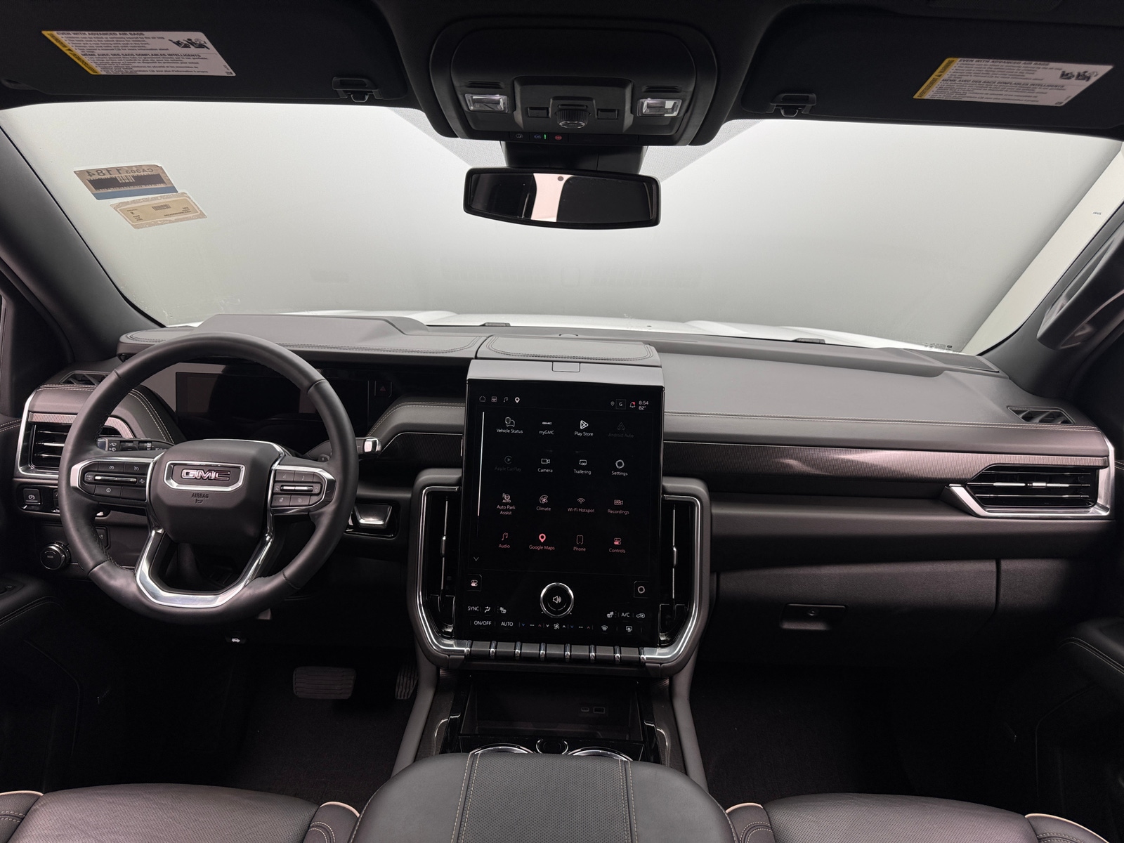 Thumbnail: 2025 GMC Yukon - 2