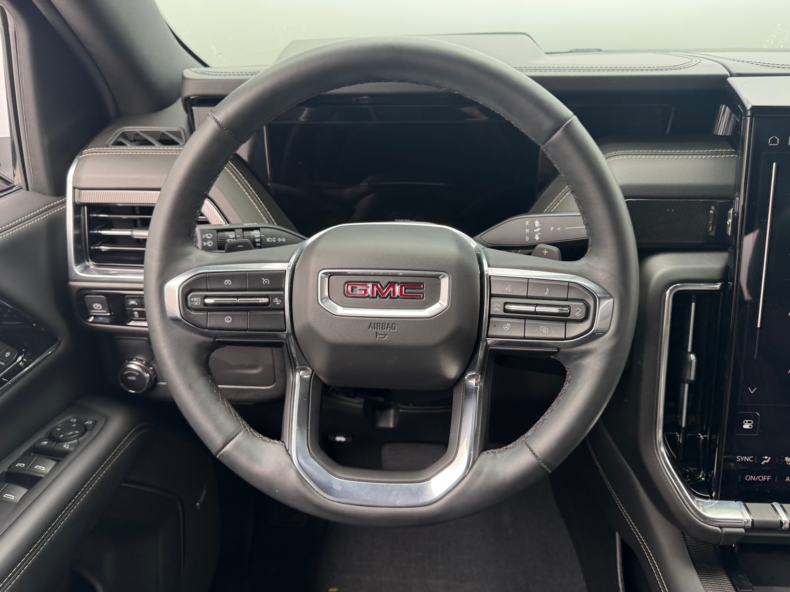 Thumbnail: 2025 GMC Yukon - 4