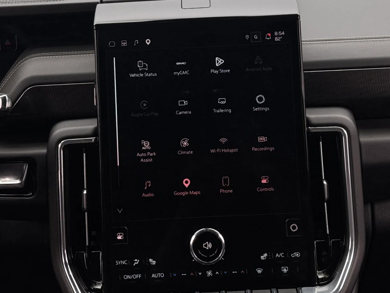 Thumbnail: 2025 GMC Yukon - 3