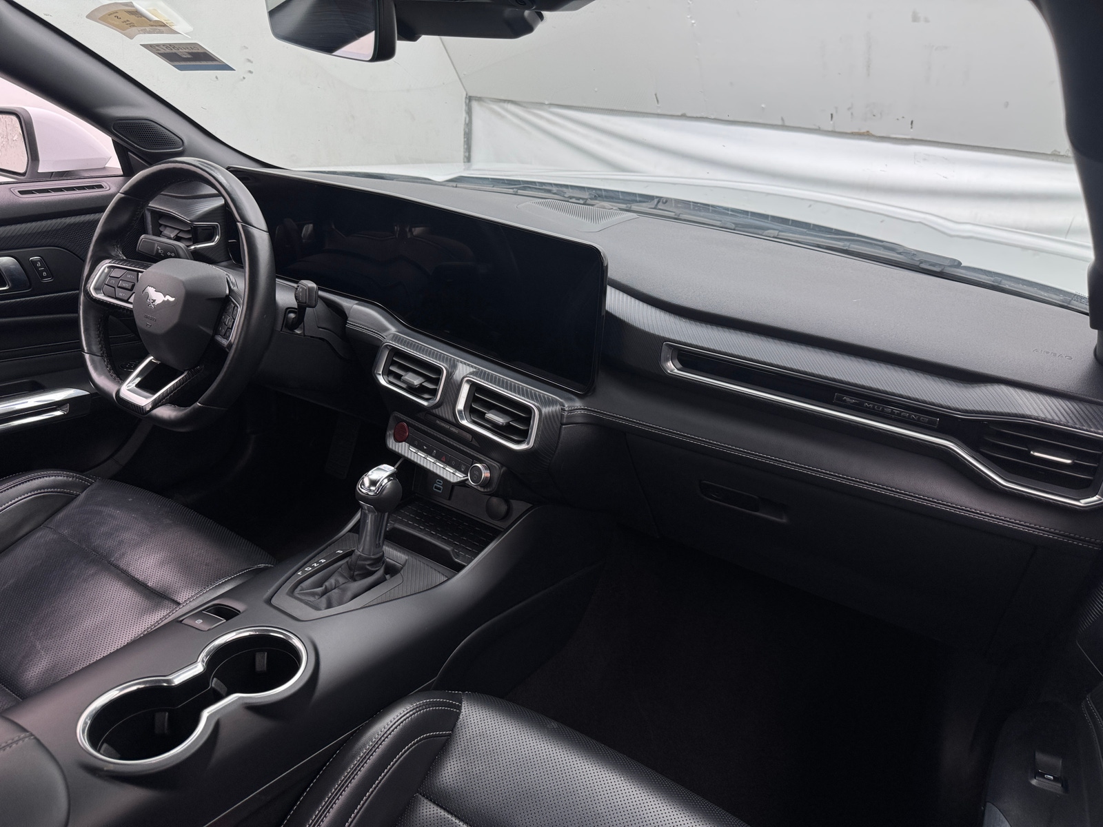 Thumbnail: 2024 Ford Mustang - 3