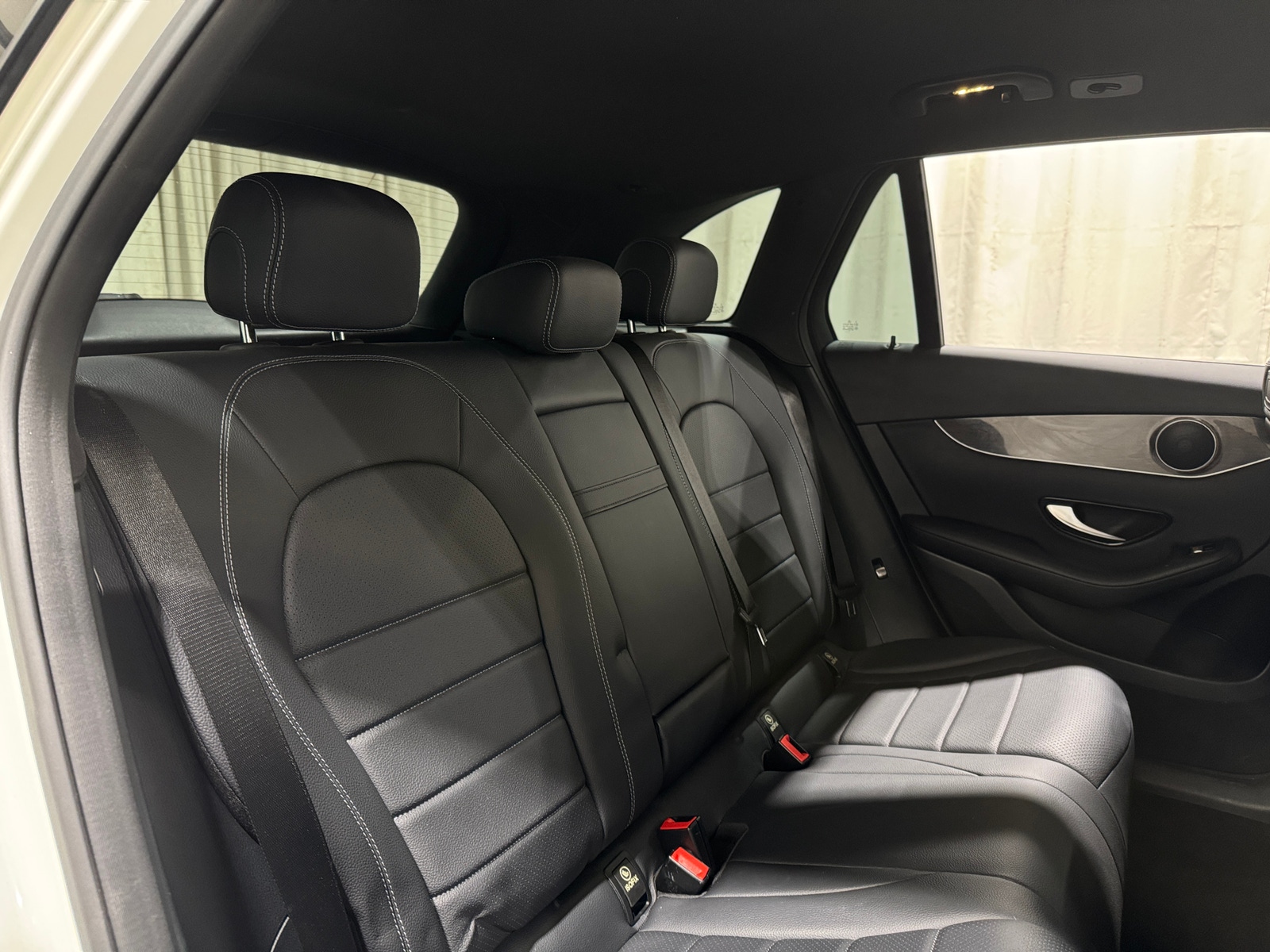 Thumbnail: 2018 Mercedes-Benz GLC - 5
