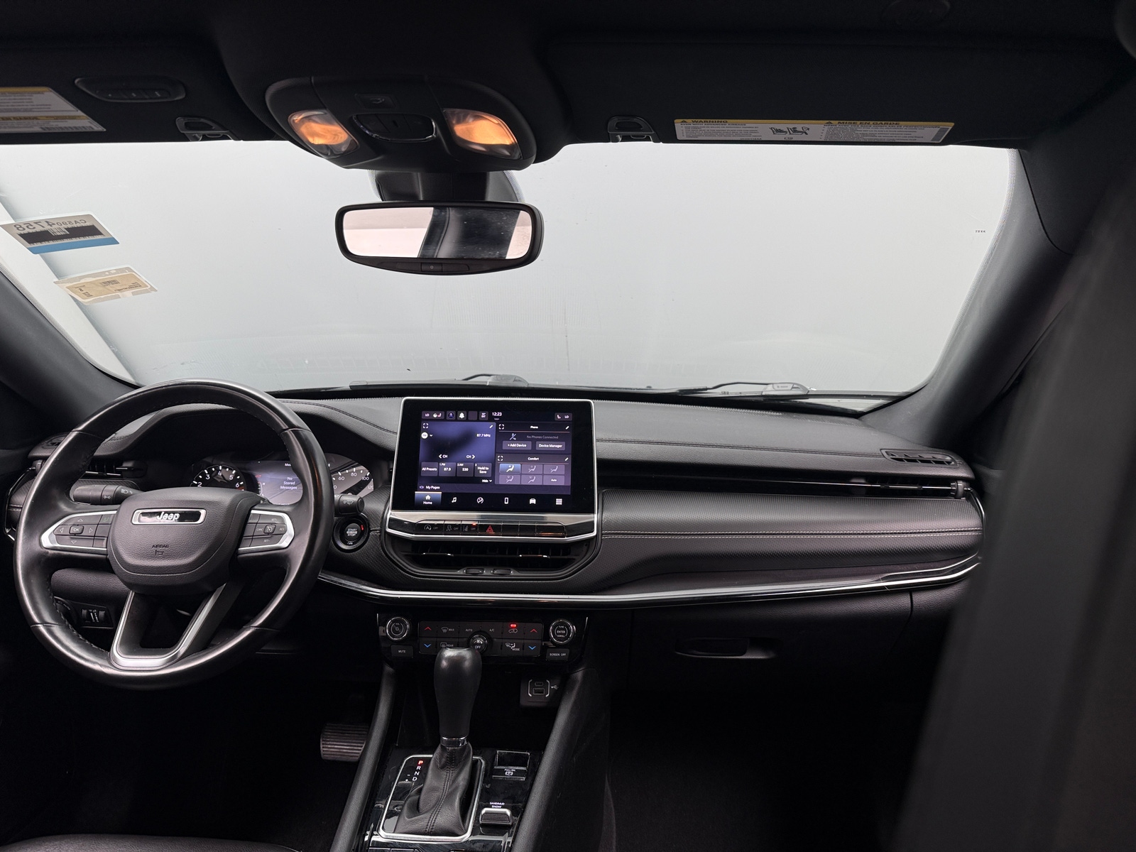 Thumbnail: 2022 Jeep Compass - 2