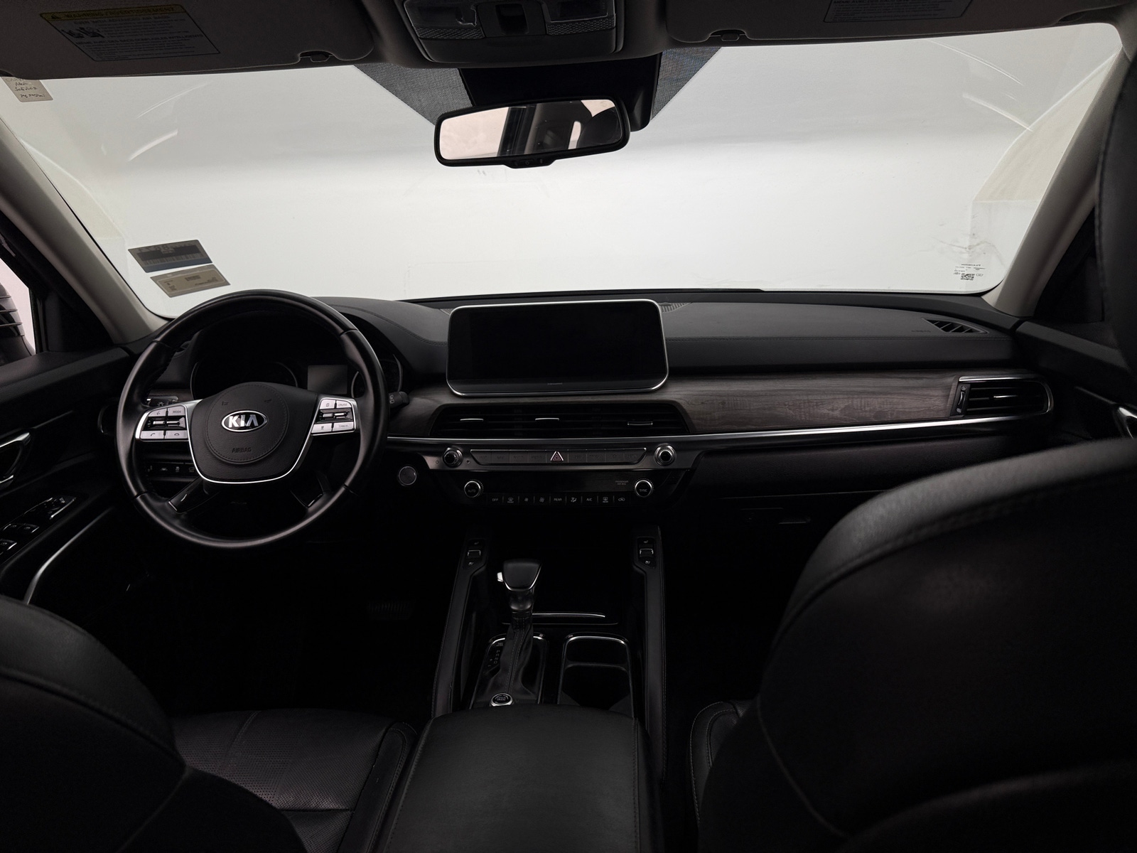 Thumbnail: 2020 Kia Telluride - 2