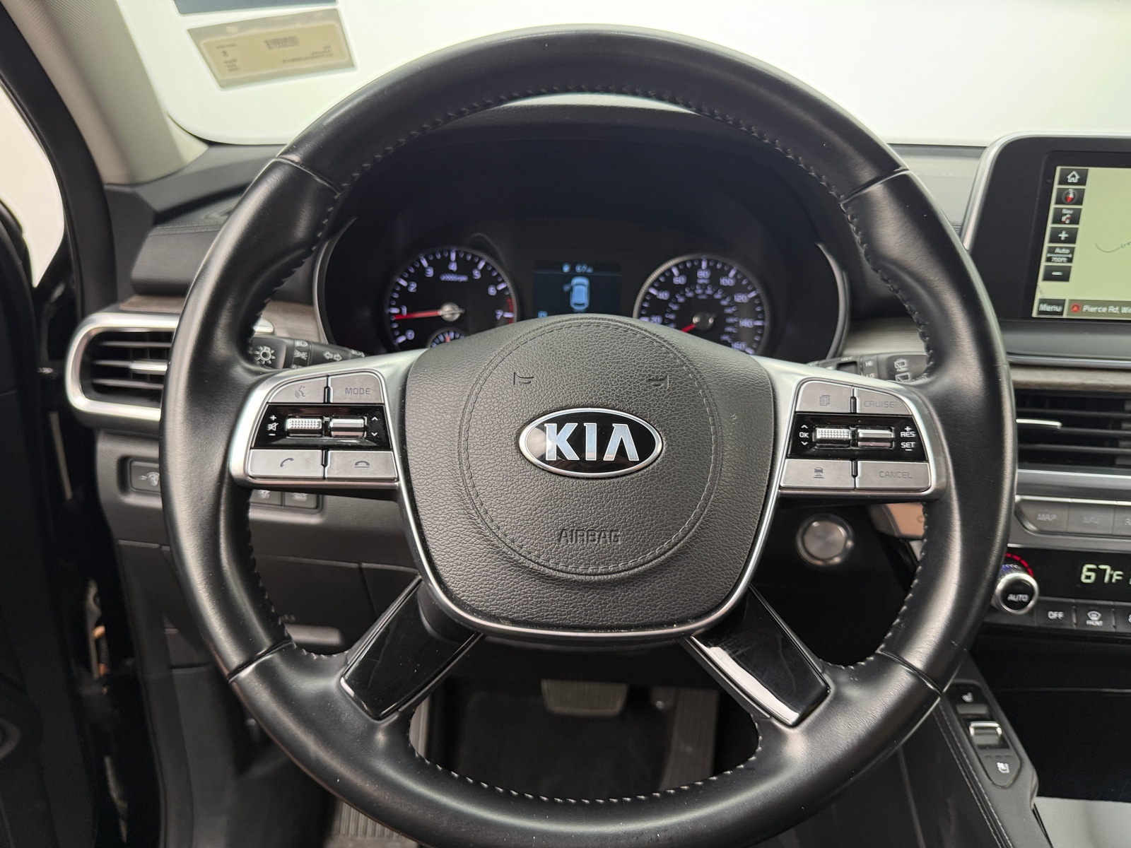 Thumbnail: 2020 Kia Telluride - 4