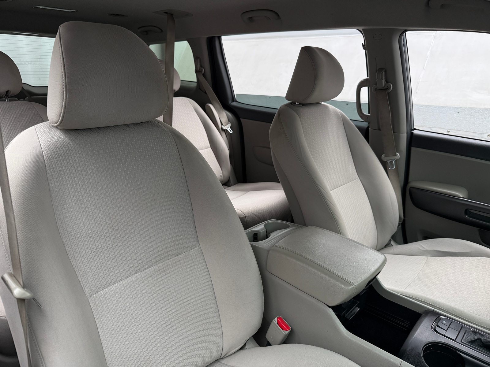 Thumbnail: 2017 Kia Sedona - 2