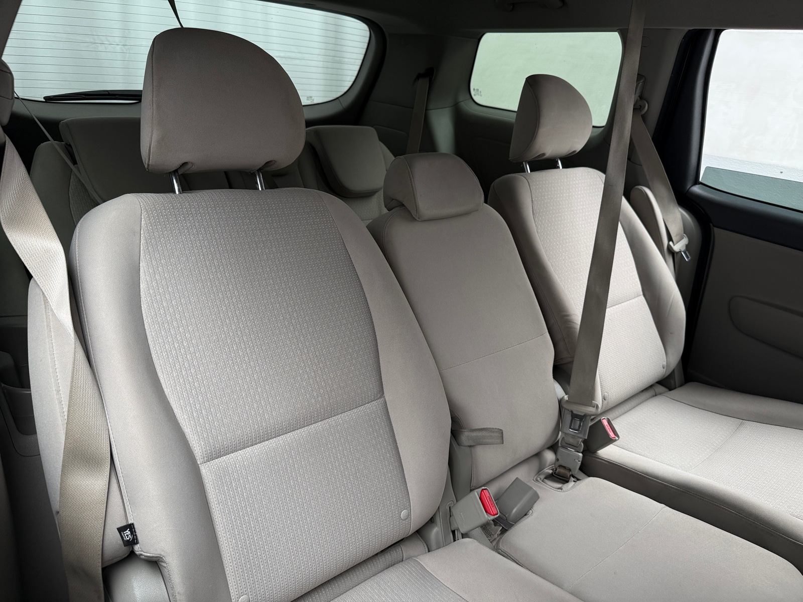Thumbnail: 2017 Kia Sedona - 6