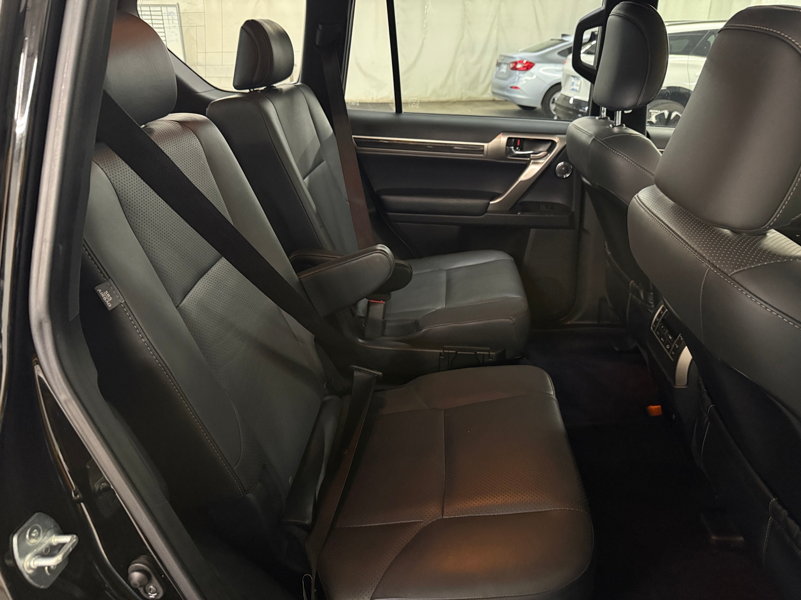 Thumbnail: 2021 Lexus GX - 5