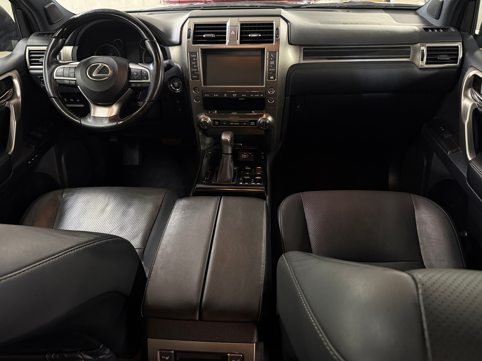 Thumbnail: 2021 Lexus GX - 2