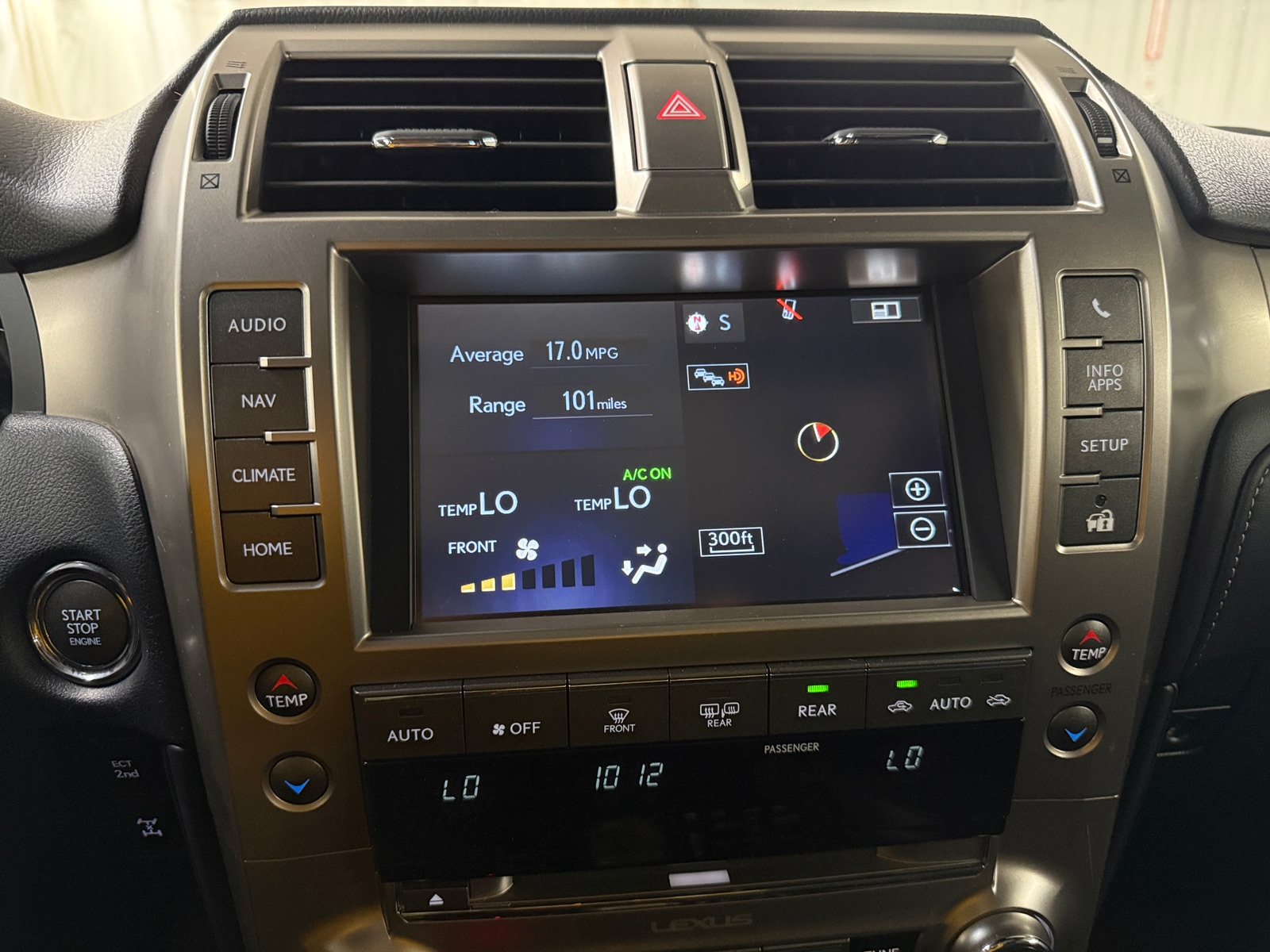 Thumbnail: 2021 Lexus GX - 3