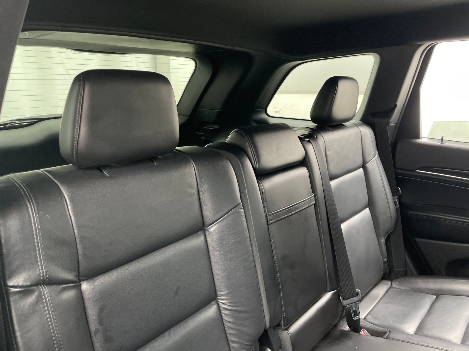 Thumbnail: 2018 Jeep Grand Cherokee - 5