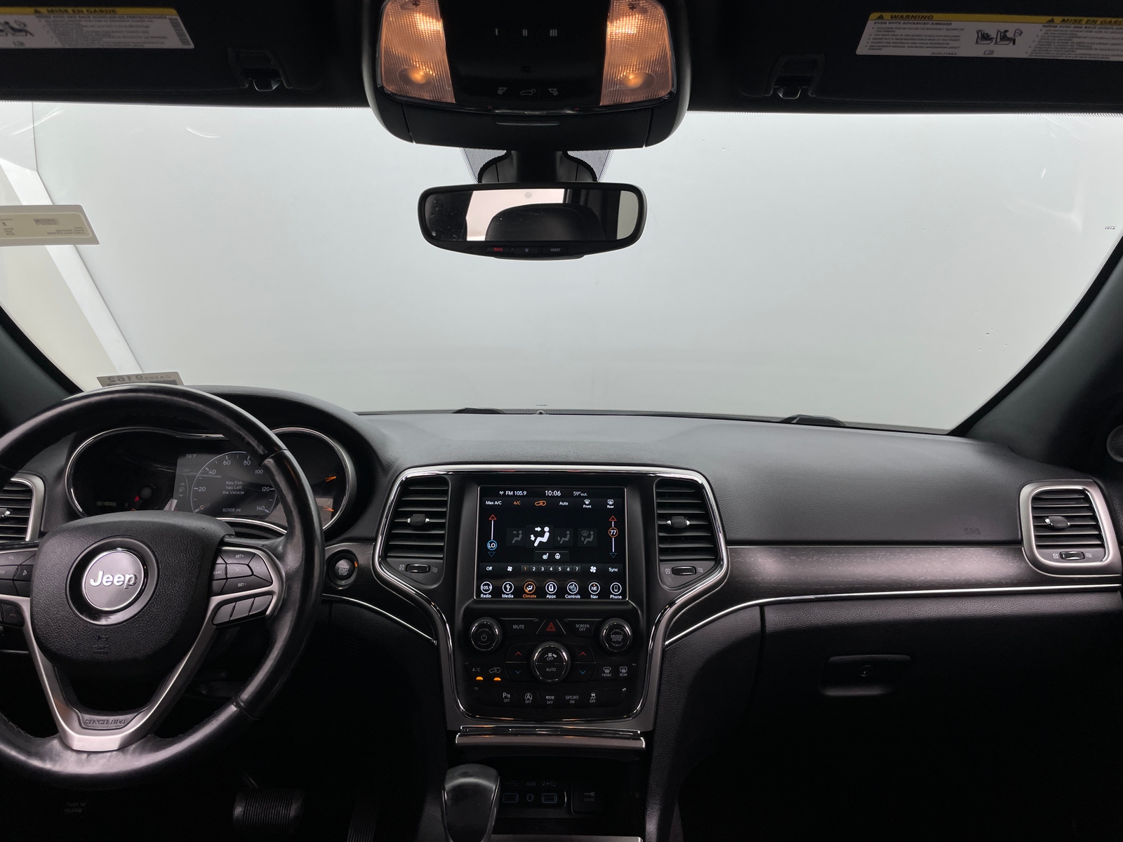 Thumbnail: 2018 Jeep Grand Cherokee - 2