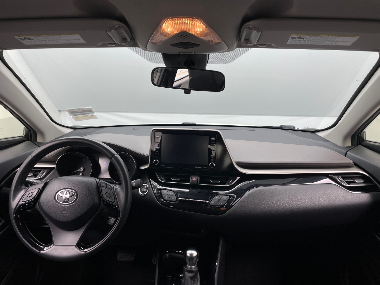 Thumbnail: 2020 Toyota C-HR - 2