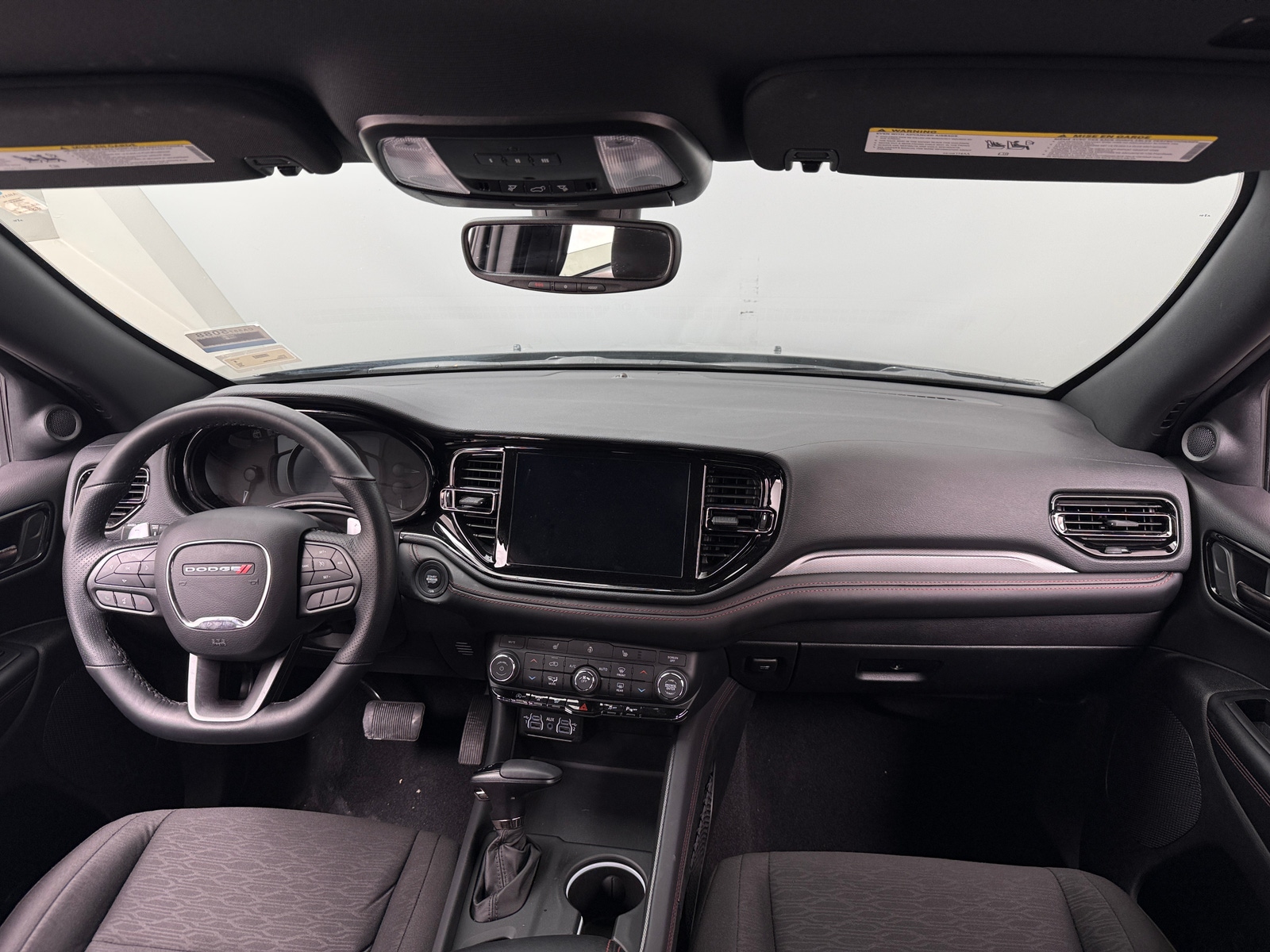 Thumbnail: 2026 Dodge Durango - 3