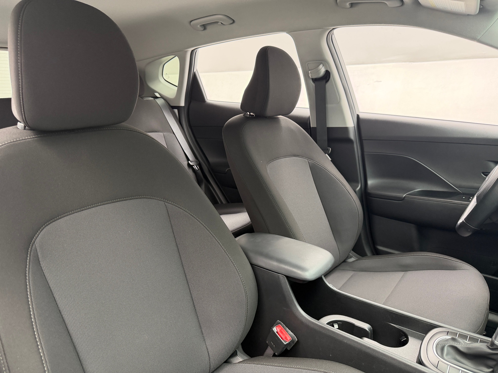 Thumbnail: 2024 Hyundai Kona - 2