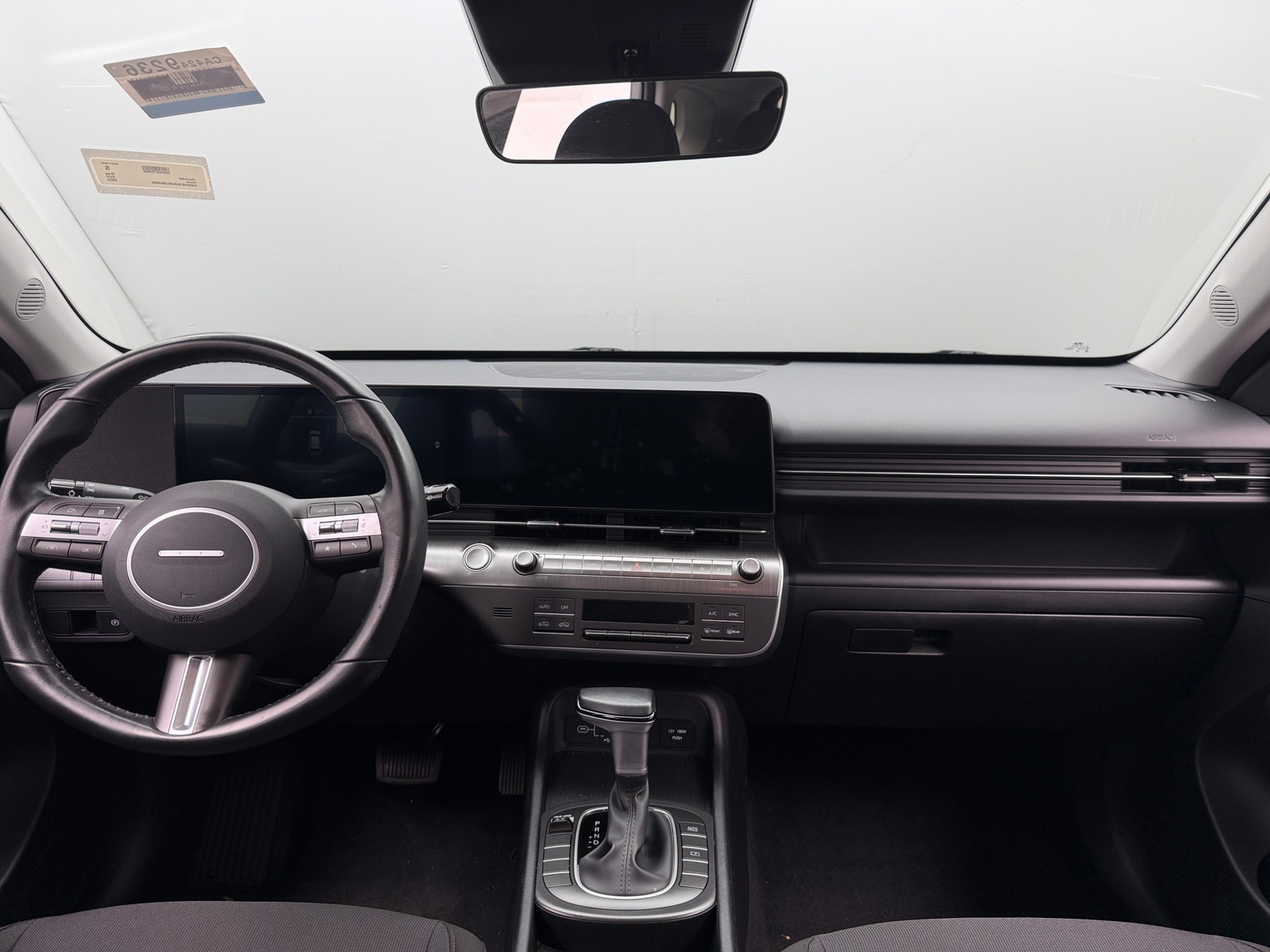 Thumbnail: 2024 Hyundai Kona - 3