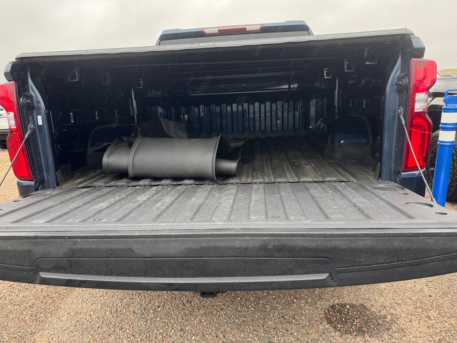 Thumbnail: 2022 Chevrolet Silverado 1500 - 7