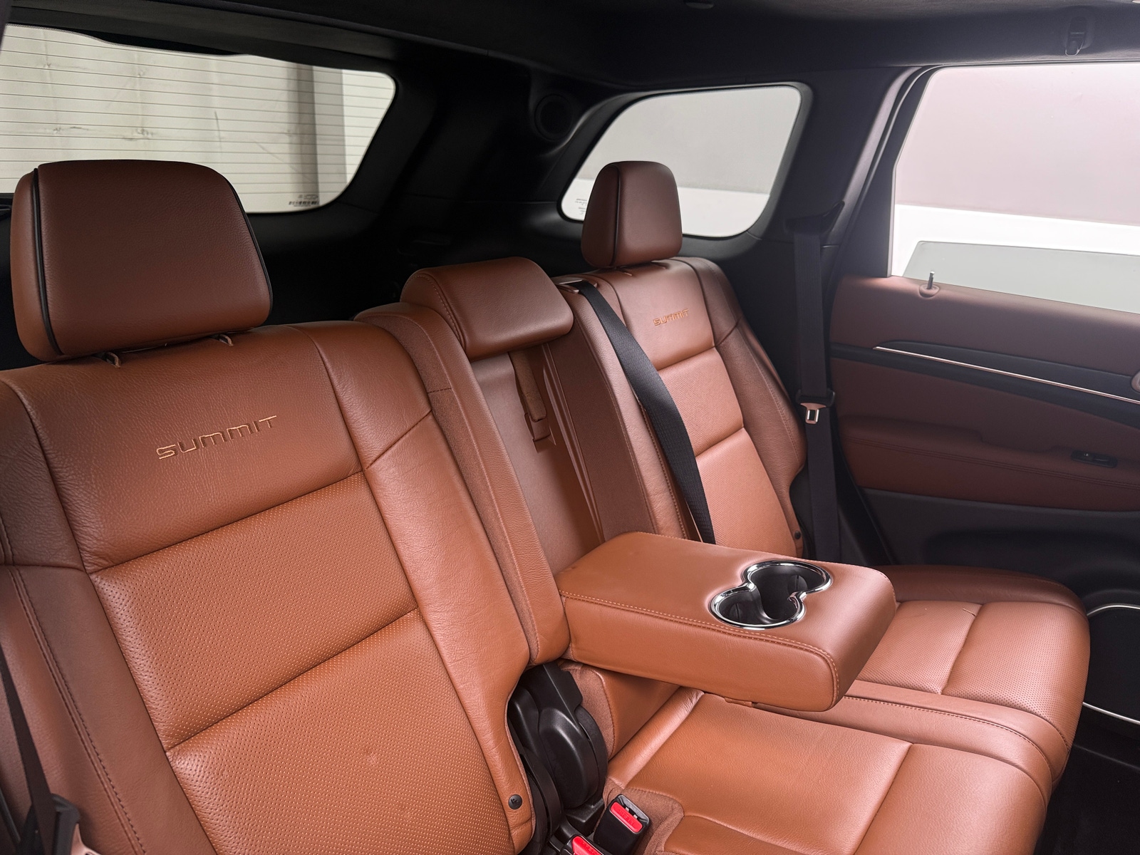 Thumbnail: 2019 Jeep Grand Cherokee - 5