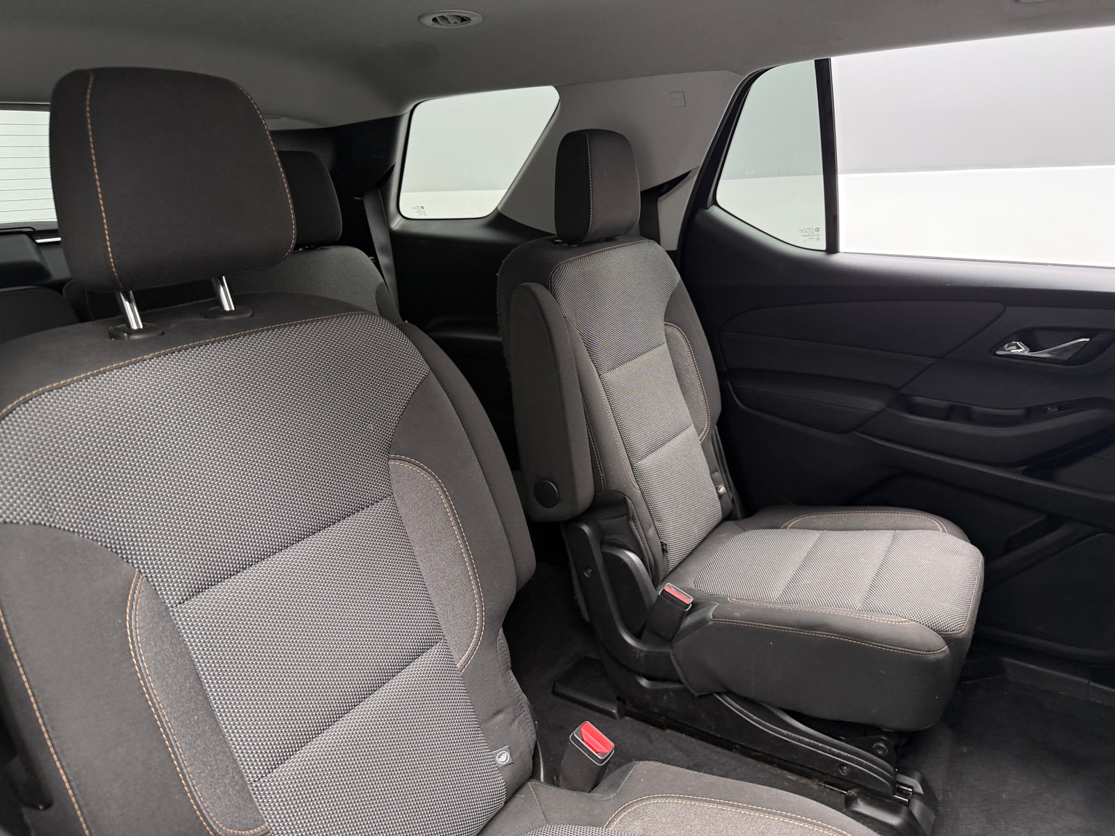 Thumbnail: 2018 Chevrolet Traverse - 6