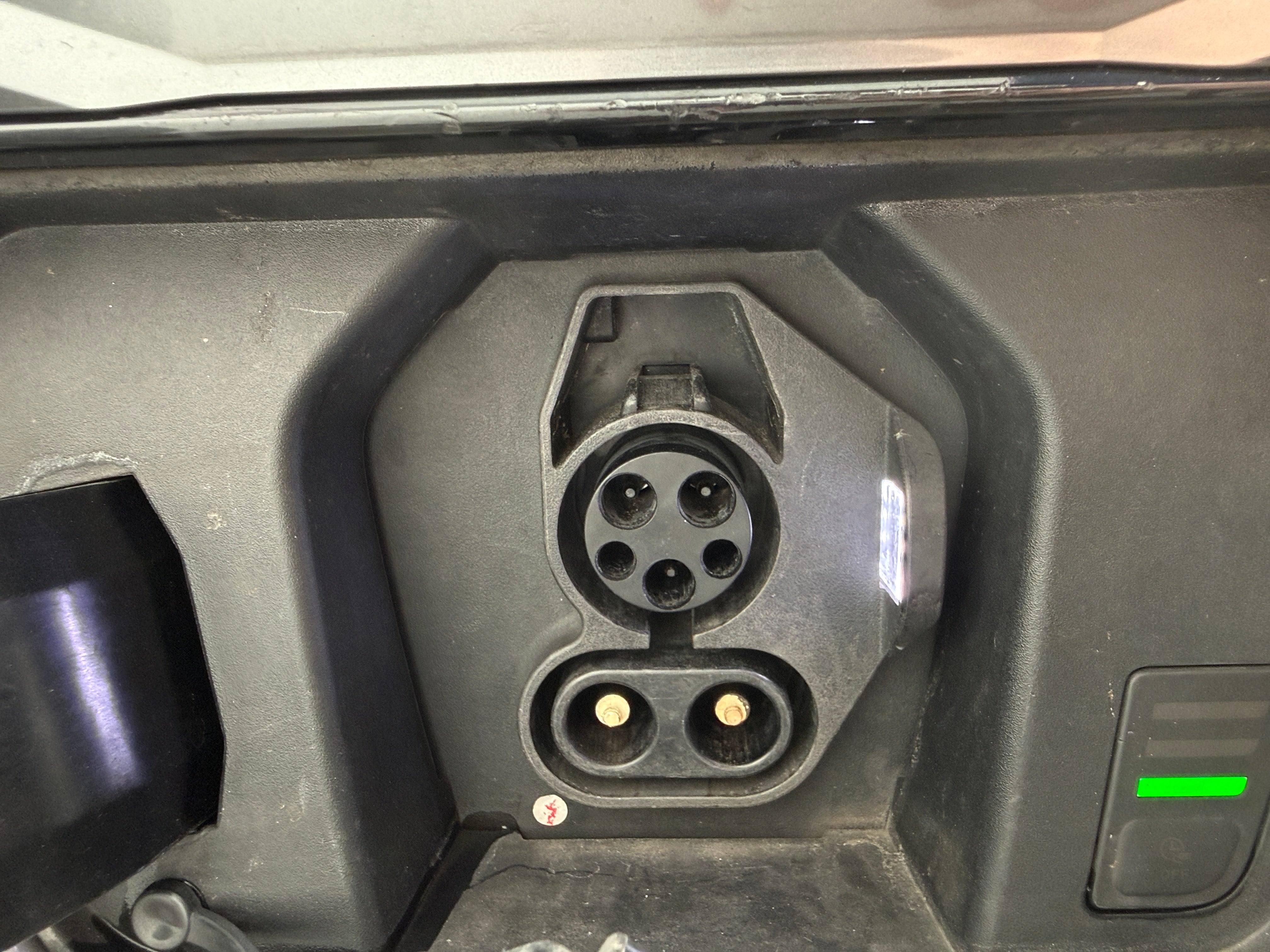 Used 2023 Kia Niro Wind with VIN KNDCR3L12P5037492 for sale in Auburn, WA